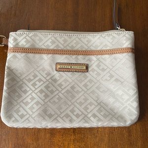 Tommy Hilfiger Wristlet